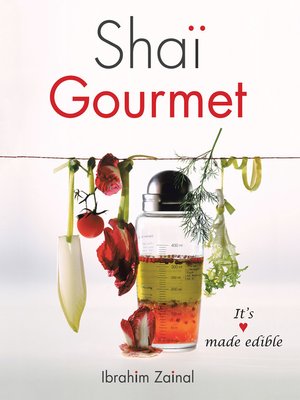 cover image of Shai Gourmet
